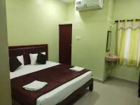 Hotel Brr Hotels in Thanjavur