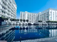Hotel Cosmopolitan Hotels in Lucknow