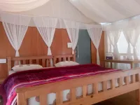 네이처 드롭스 나이니탈 호텔