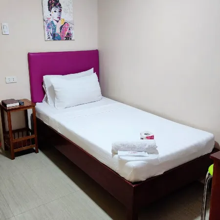 Hotel Liatris