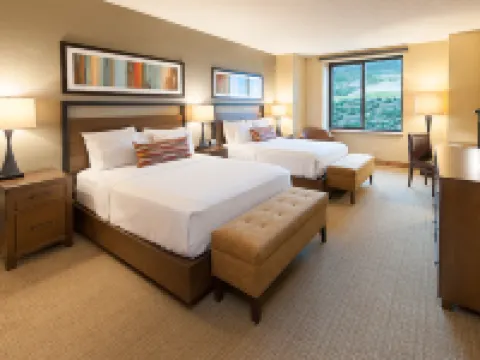 Grand Summit Lodge by Park City - Canyons Village