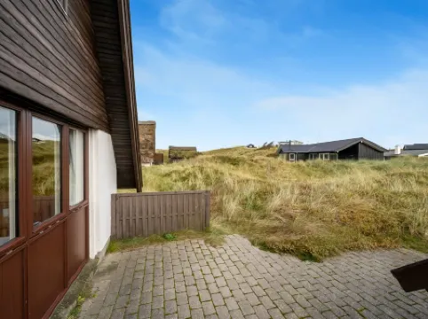 "Fausta" - 150m from the Sea