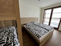 Říčky V Orlických horách E35 +Sauna Hotels near Muzeum-Pěchotní srub R-S 87 "Průsek"
