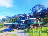 The Goat and Goose Bed & Breakfast