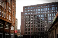 The Cloud One Hamburg-Kontorhaus Hotels near Elbphilharmonie Hamburg