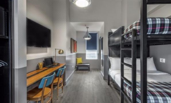 The Chicago Hotel Collection River North