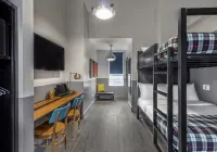 The Chicago Hotel Collection River North