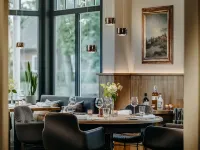 Niemeyers Romantik Posthotel Hotels in FaBberg