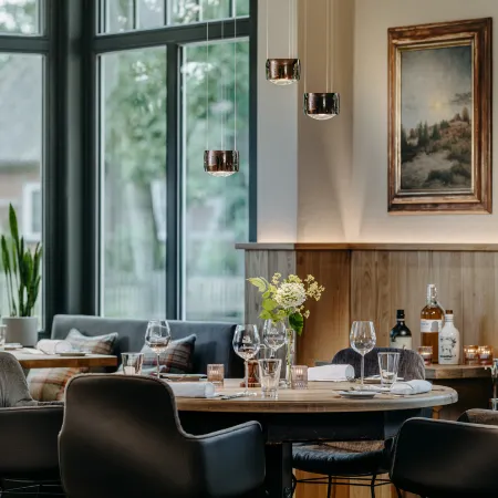 Niemeyers Romantik Posthotel