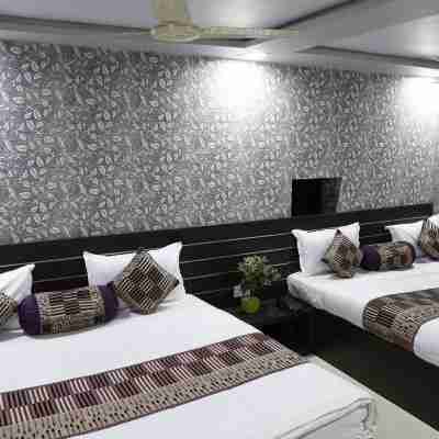 Hotel Chishtiya Palace Ajmer Sharif Rooms