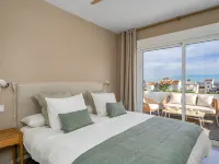 Ático Los Pelicanos Hotels in Manilva