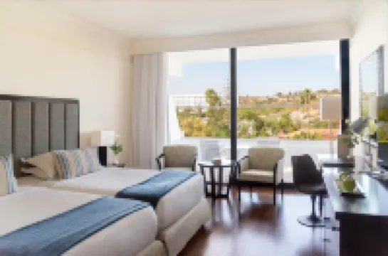 Grecian Bay Hotels in Agia Napa