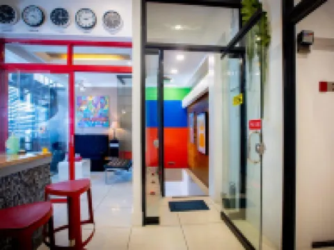 Hotel Monde Hotels in Dagupan