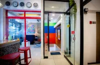 Hotel Monde Hotel a Mangaldan