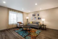 WoodSpring Suites Moreno Valley فنادق في مورينو فالي