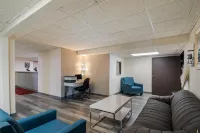 Econo Lodge Duluth Near Miller Hill Mall Hotel di Hermantown