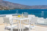 Naiades Village Elounda Hotels in Elounda