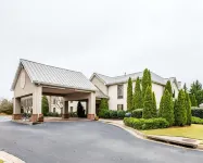 Quality Inn & Suites Hôtels à : Dawsonville