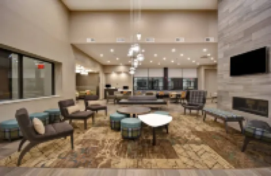Residence Inn Cincinnati Northeast/Mason