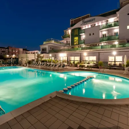 Hotel Lungomare