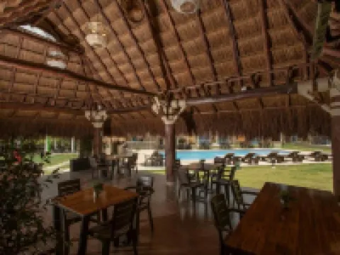 Hotel Natural Hill's by H&R Hoteles en Villeta