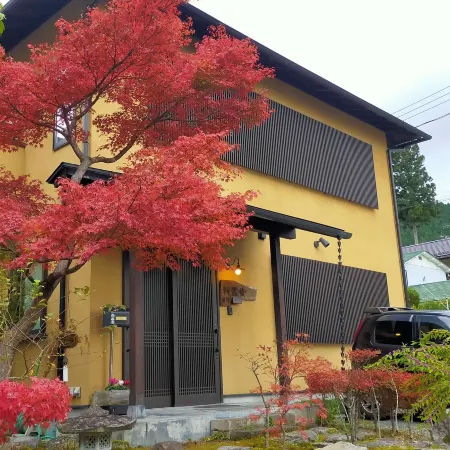 Guest House Koundo