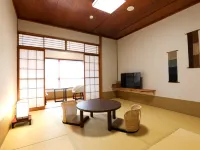 Yutagawa Onsen Ancient Cypress Private Bath Masuya Ryokan Hotels in Tsuruoka