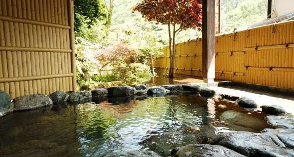 Irori No Yado Sankichi Hotéis em Izu