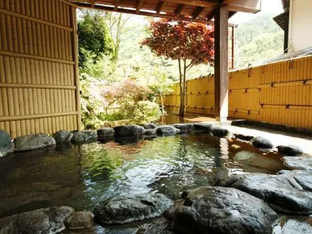 Irori No Yado Sankichi