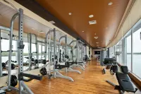 V Plaza Hotel 쿠알라 벨라이트 호텔