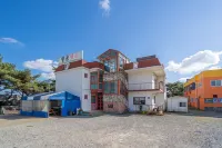 Trust Pension Taean Hotels near Kkotji Shoreline Park