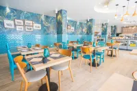 Star Inn Peniche Hotels in Peniche