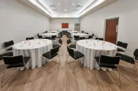 City Express by Marriott Toluca Hotels in Lerma Municipality