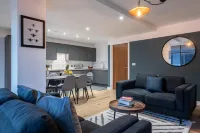 Kula Manchester Các khách sạn ở 