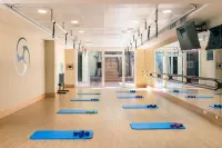 Marriott's Playa Andaluza - Gym