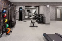 La Quinta Inn by Wyndham Wausau - gimnasio
