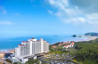 Island Resom Hotels near Yeongmok Port