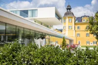 Falkensteiner Schlosshotel Velden – the Leading Hotels of the World