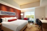 The Landing Hotel at Rivers Casino & Resort Hotels in Schenectady