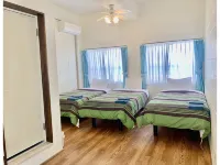 Pension Sea Friend Hotels in Tokashiki