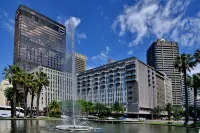 Fountains Hotel Hotels in Cape Town