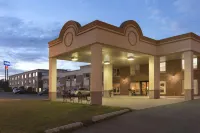 Spark by Hilton Edmundston - Wifi