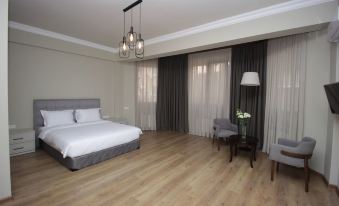 A Hotel Yerevan - Housity
