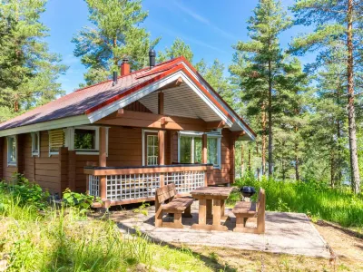 Kataja 6 Hôtels à : Loviisa
