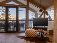 Superior # 6 Mit Sauna & Hot Tub