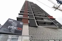 Studios Novíssimos Com Piscina No Rooftop e Vista Para o Allianz Parque Hotels near W A Frango Frito