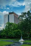 塔吉綠樹酒店，孟買