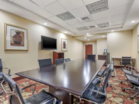 Comfort Suites Hoteles en Blythe