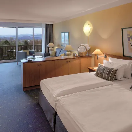 Best Western Aparthotel Birnbachhoehe