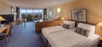 Best Western Aparthotel Birnbachhoehe Отели в г. Эгльхам